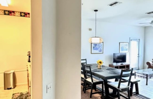 Amazing Resort 2 bed Condo Close to Disney - Foto 15