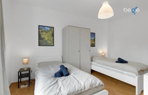 BEGE APARTMENTS: FIRM RELAX - Foto 32