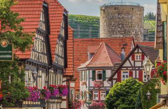 Apartment am Schlosshof - Foto 24