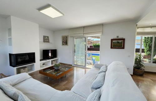 Can Noguera: Casa familiar con piscina cerca de l'Escala - HISP-7-87 - Foto 9