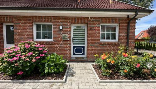 Ferienwohnung Nordseemond - Foto 2