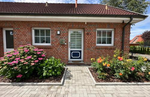 Ferienwohnung Nordseemond - Foto 2