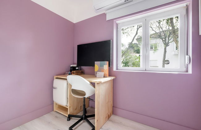 Olala Rainbow Suites - Photo 9