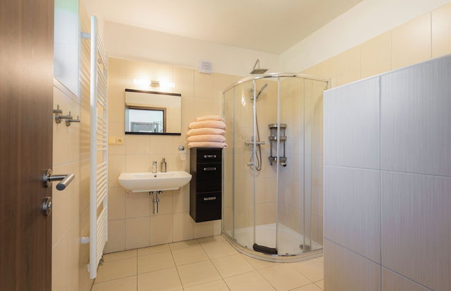 Apartmány Nad Rybníky - Foto 44