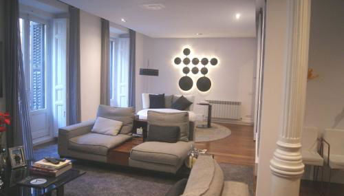 Lujo en el centro - Photo 2