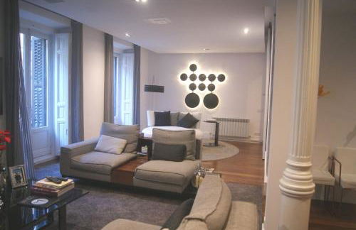 Lujo en el centro - Photo 2