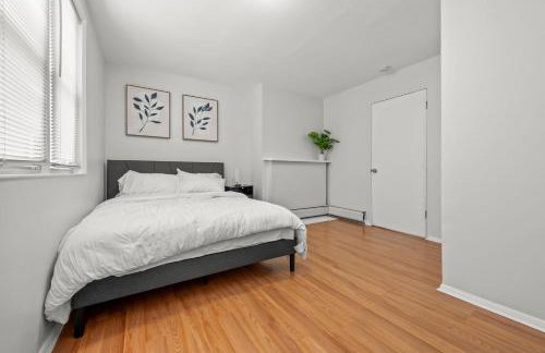 Spacious 3-Bedroom Apartment near NYC - 15min to Times Square, Empire State Building, Central Park, Statue of Liberty - Foto 19