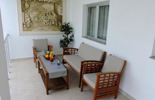 Apartment Blue Paradise - Photo 13