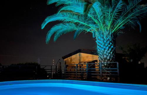 Dependance in villa, Etna, natura, relax - Foto 31