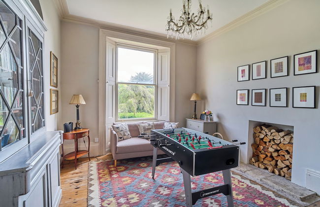 Berkeley House - Foto 41