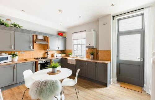 Fabulous Malvern Townhouse - Foto 12