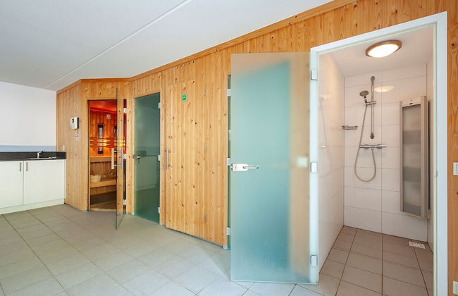 Villa in Arcen With Private Pool & Wellness - Photo 8