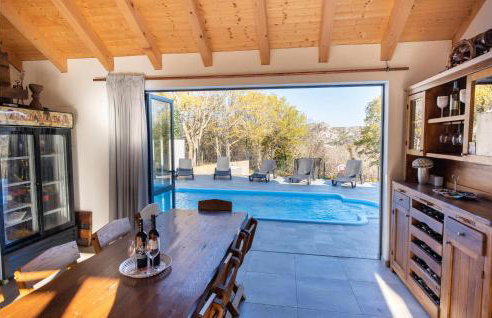 Gorgeous Home In Metkovic - Foto 7