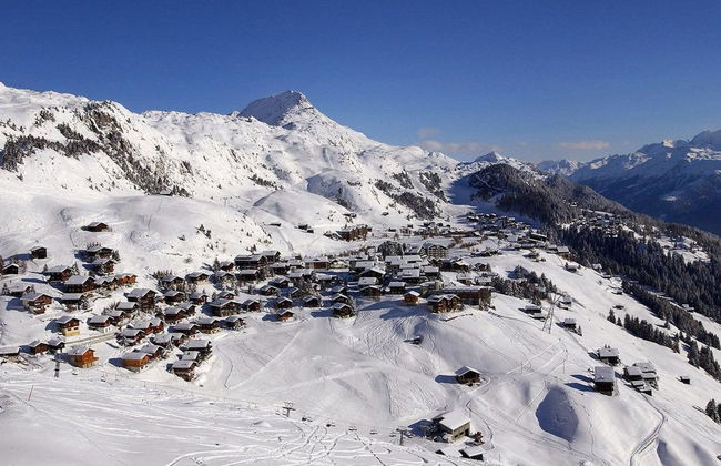 Almenrausch 2. OG Süd-West - Foto 4