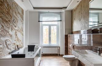 Apartmenthaus in der Delitzscher Str in Halle-Saale nähe Hauptbahnhof - Foto 49