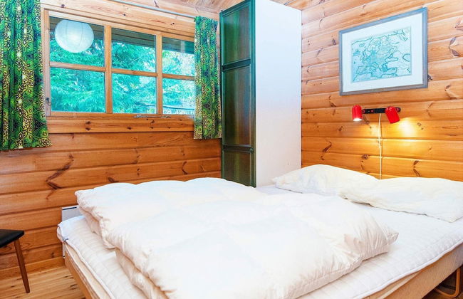 4 Person Holiday Home in Farvang-by Traum - Photo 3