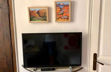 le 1835, studio rouge-Corail - Foto 12