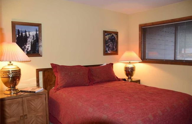 Eagle Ridge 2 Townhome with Private Hot Tub - Foto 4