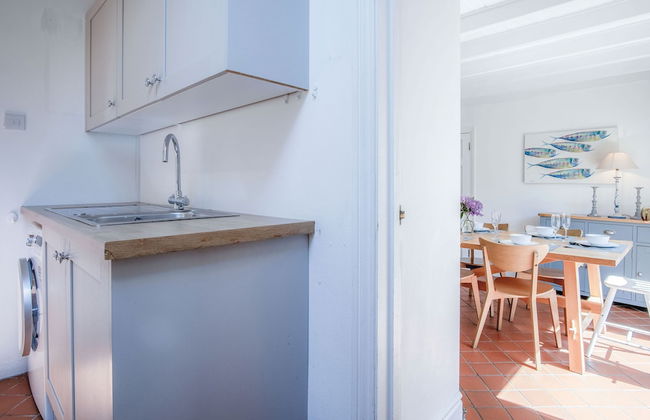 Penlan - 3 Bedroom Cottage - Saundersfoot - Foto 45