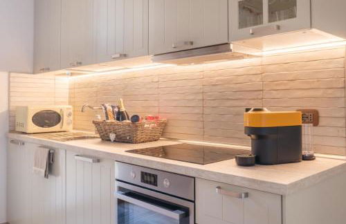 Brand New !!! Ancient BOLOGNA Centrale LIBERTY Style Completely RENOVATED 2025 - Photo 10