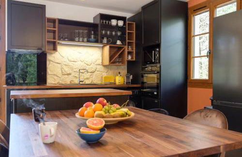 Mas 9 Romanin - Mas Provençal Familial - Foto 22