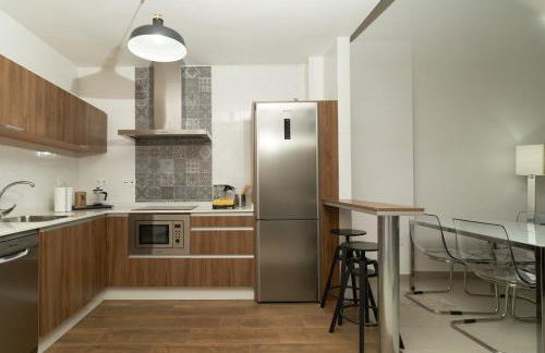 Apartamento Turístico Centro Monumental -- Caceres - Foto 8