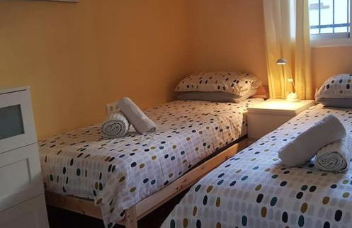 Sunny Home pool & Garden in Arcos de la Frontera - Foto 11