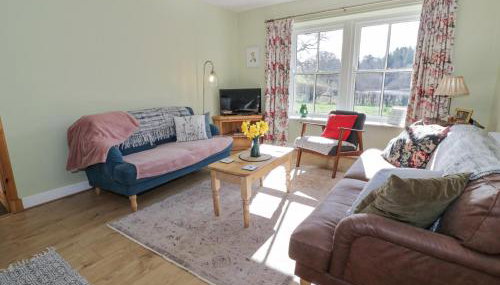 Morton Mains Steading Cottage - Foto 5