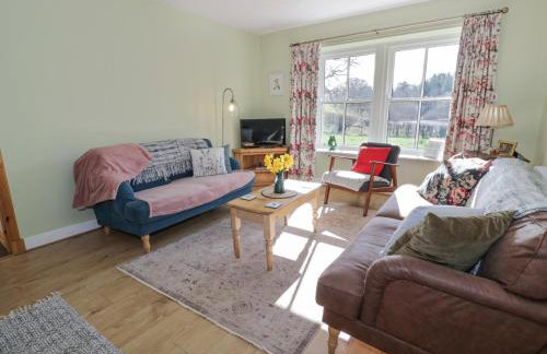 Morton Mains Steading Cottage - Foto 5