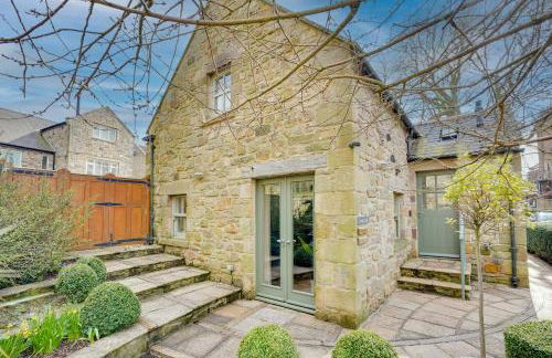 Garden Stable Cosy Stone Cottage with Parking - Foto 1