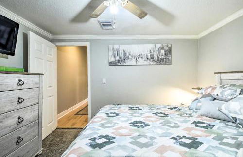 Updated Ybor City House with Fenced Yard - Foto 9