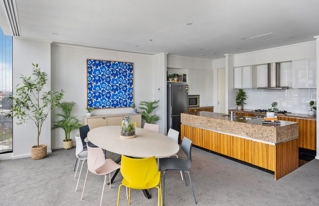 Nook Melbourne 173 City Road - Foto 50