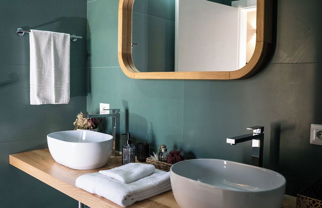 Masseria Santa Barbara - Foto 26