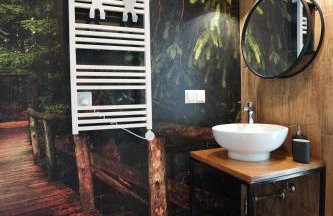 Brzuchem do góry - Foto 14