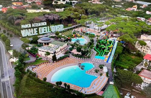 Il Cammeo 2 Guest House, near Pompeii and Vesuvius - Foto 63