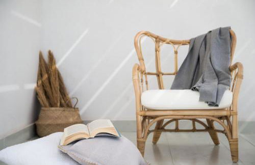 Patmos Sunshine Houses- 5 min walk from Skala Square - Foto 20