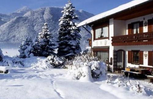 Gästehaus Gamsei - Bosch Hermann - Photo 17