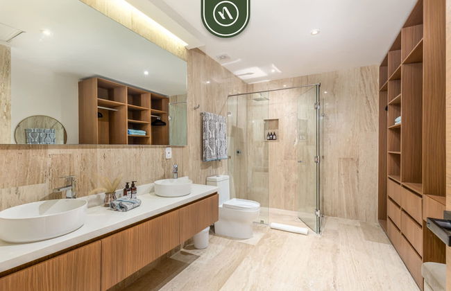 Mistiq in Cabo San Lucas BCS - Foto 29