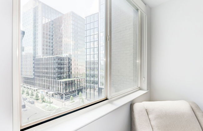 Elegant 2BR Apartment - Minutes to D.C. - Foto 60