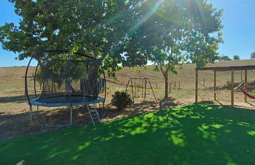 Casa do Chaparral campo e praia - Foto 50