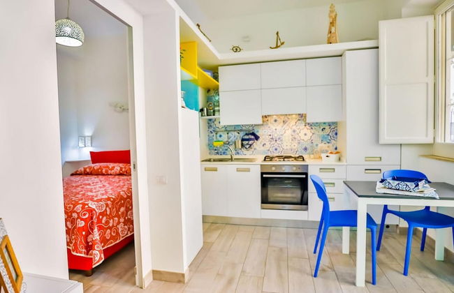 Holiday House in Maiori ID 4035 - Foto 1