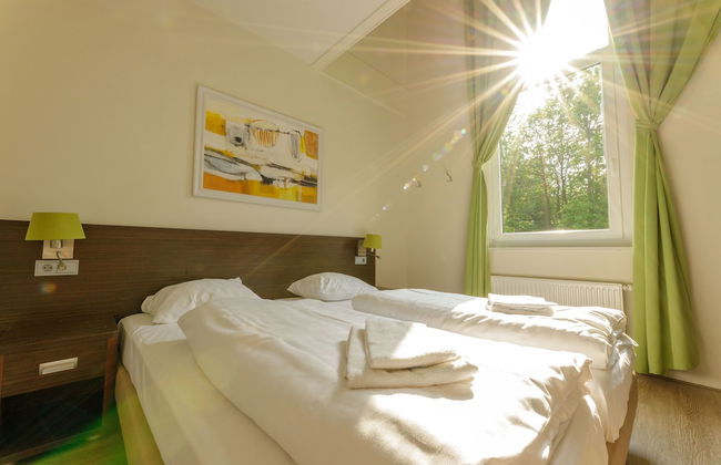 Dormio resort Eifeler Tor - Foto 12