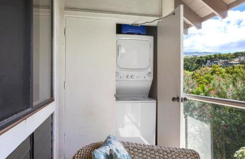 Grand Champions Upgraded 3-Bedroom with Wraparound Lanai, Complimentary Rental Car Included GCH-134 by KBM - Foto 24