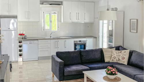 Amazing Home In El Chaparral With Wifi - Foto 4