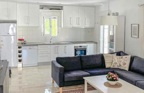 Amazing Home In El Chaparral With Wifi - Foto 4