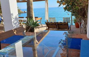 Casa Cuartel El Delfín - Foto 12