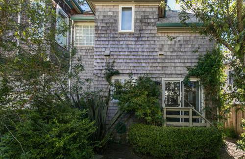 Steps to beach, restaurants, Wharf, Boardwalk, shops, pet friendly, fast Wifi, Lighthouse - Foto 13