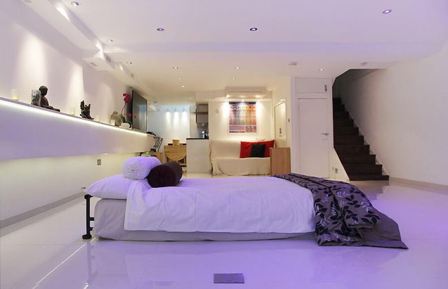 Holiday Lets London 1 - Foto 17