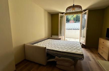 Appartement avec terrasse, vue panoramique - Foto 26