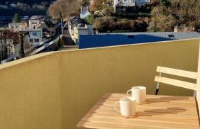 5e Ciel - [sans ascenseur - devant gare / centre-ville] - Foto 3